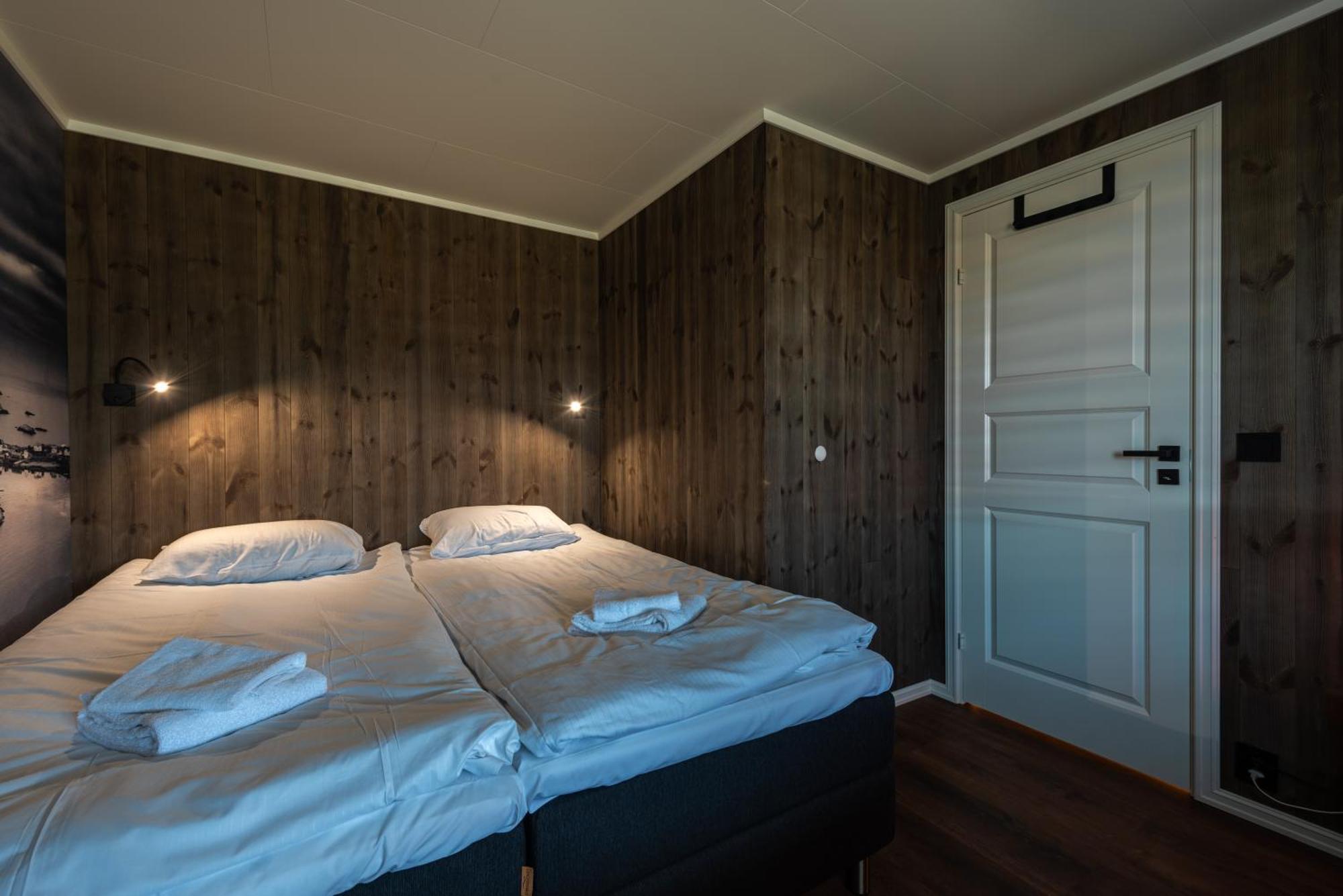 Lofoten Green Studio Ramberg Zewnętrze zdjęcie
