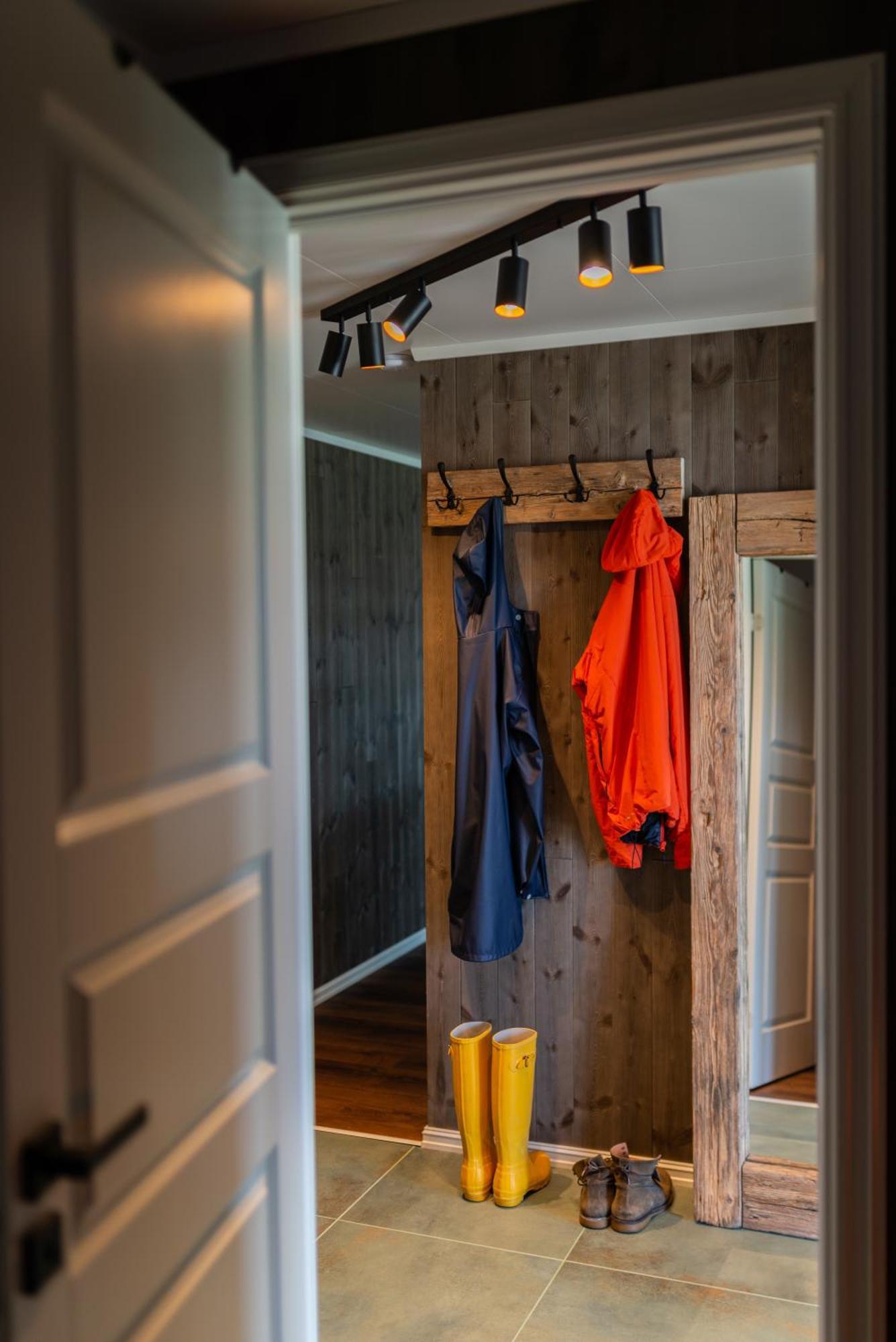 Lofoten Green Studio Ramberg Zewnętrze zdjęcie
