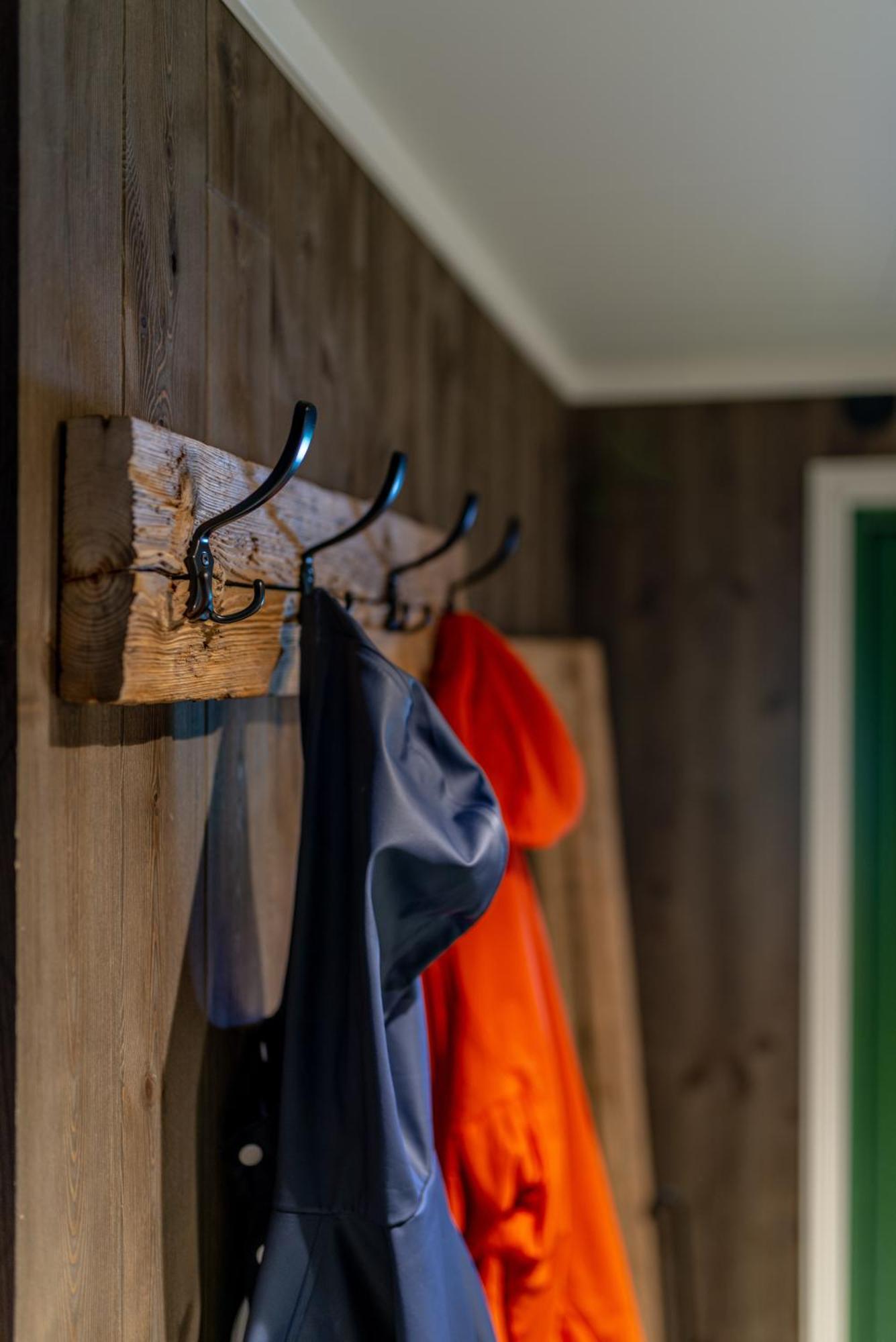 Lofoten Green Studio Ramberg Zewnętrze zdjęcie