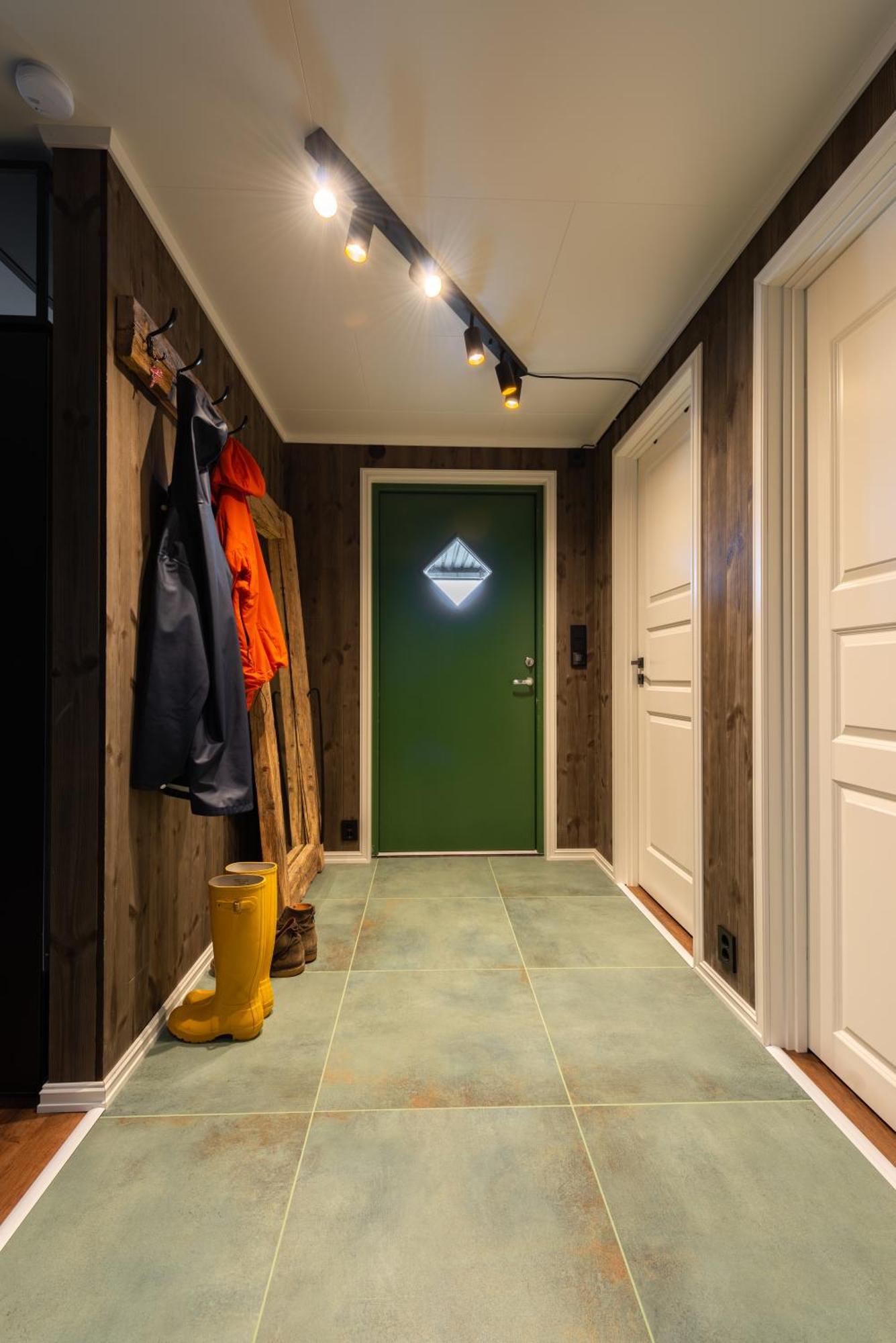 Lofoten Green Studio Ramberg Zewnętrze zdjęcie