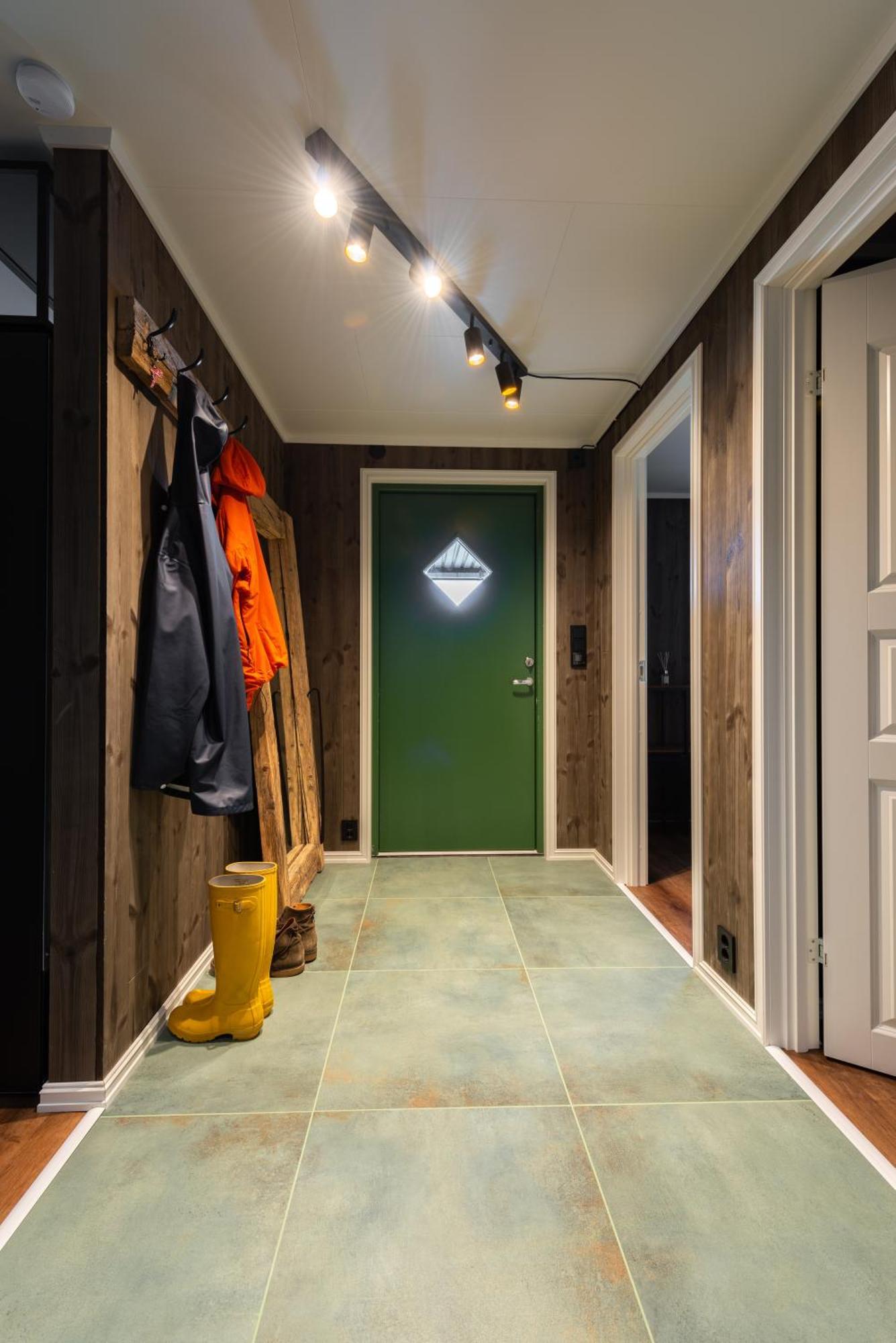 Lofoten Green Studio Ramberg Zewnętrze zdjęcie
